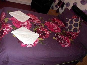 Benson - Small Families & Couples Only Bed & Breakfast Blackpool