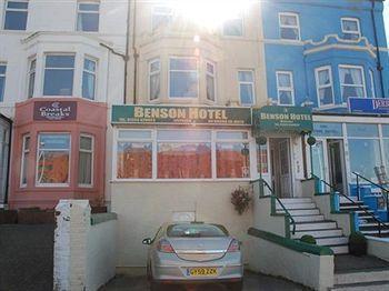 Bed & Breakfast Benson - Small Families & Couples Only 3*