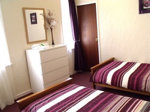 Benson - Small Families & Couples Only Bed & Breakfast 3*