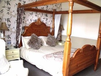 Bed & Breakfast Benson - Small Families & Couples Only 3*
