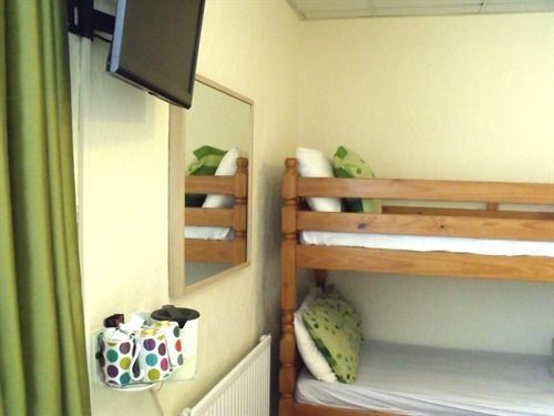 Benson - Small Families & Couples Only Blackpool