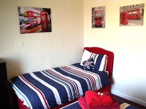 Bed & Breakfast Benson - Small Families & Couples Only 3*