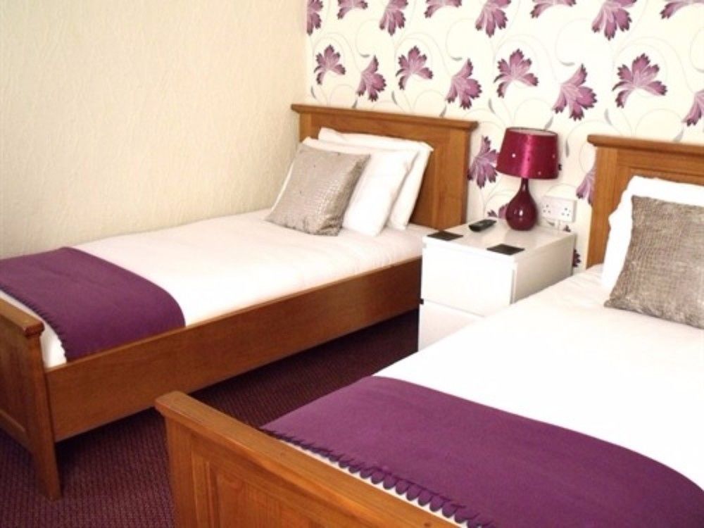 Bed & Breakfast Benson - Small Families & Couples Only 3*