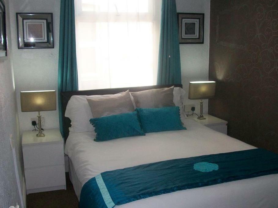 Benson - Small Families & Couples Only Blackpool